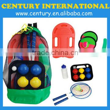 Sport promotional toy gift/sport Toy set