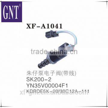 YN35V00004F1 KDRDE5K-20/30C12A-111 SKX5P-17-212A