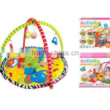 NON-TOXIC SOFT BABY PLAYMAT CARPET GYM TOYS