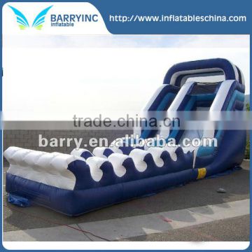 giant commercial aqua park tube,water slide for adult