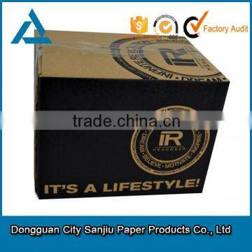 WHOLESALE CUSTOM SUNGLASS PAPER DISPLAY BOX