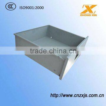 Best Selling & Custom Sheet Metal Box photo-2