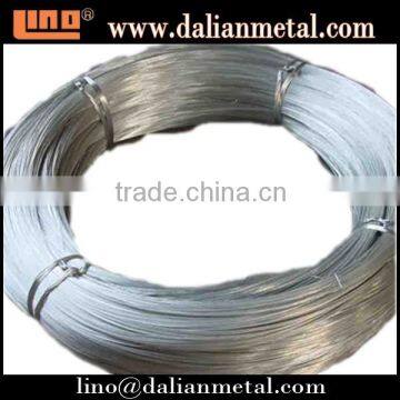 High Quality Hot Dipped Galvanized Iron Wire