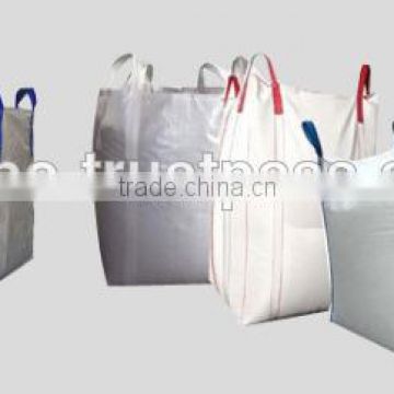 PP JUMBO BAGS