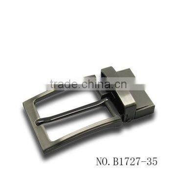 35mm turnable roller pin buckle