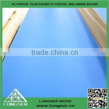 melamine chipboard/ osb board/ melamine particle board