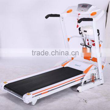 4 in 1 manual treadmill JY-730