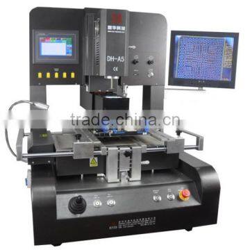 Full-automatic Laptop Motherboard Repair Machine