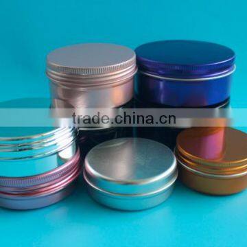 Guangzhou Factory High Quality Aluminium Tin, Aluminum Can photo-4