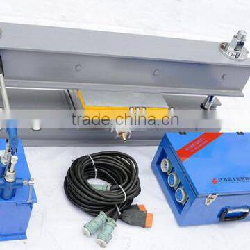 Spot Repair vulcanizing machine