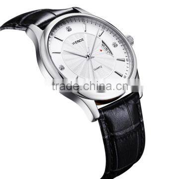 2015 WEIDE Fast Delivery Waterproof Watches Simple Promotion Men Luxury Watches photo-5