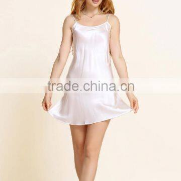 100% Silk Bedgown photo-5