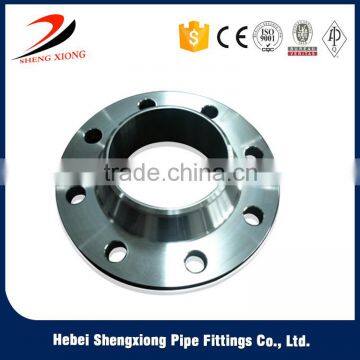 2016 New Products on China Market Weld Neck Carbon Steel Flange Com photo-3