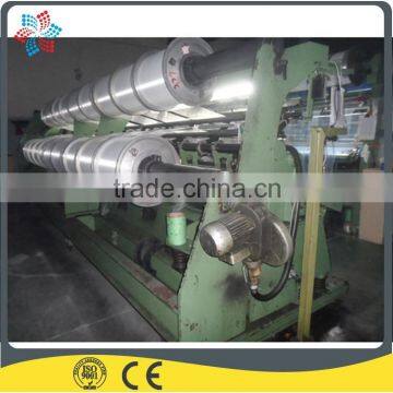 Second Hand Warp Knitting Machine , Warp Knitting Machine Used photo-2