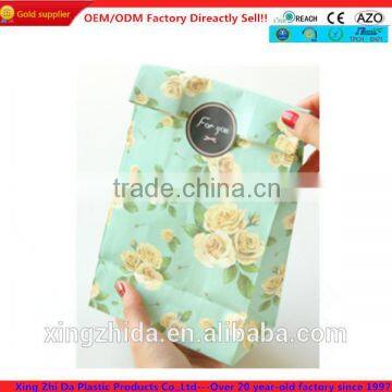 Wholesale cute packing bags