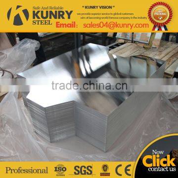 Prime Tinplate for Making Cans photo-2