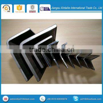 304 Stainless Steel Angle