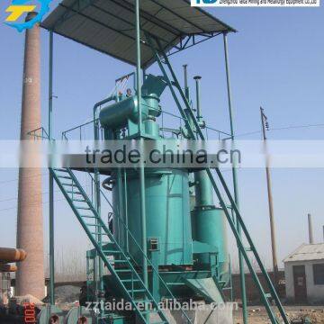 2015 New Type Energy-saving Coal Gas Generator Manufacturer in Henan