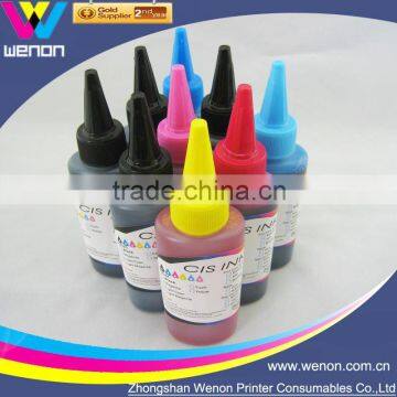 high quality textile pigment inks