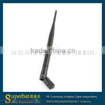 gsm booster antenna 824-960MHz 3.5dBi with RP SMA connector mobile