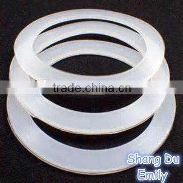 Thin 1mm Silicon Rubber Sheet 7MPa