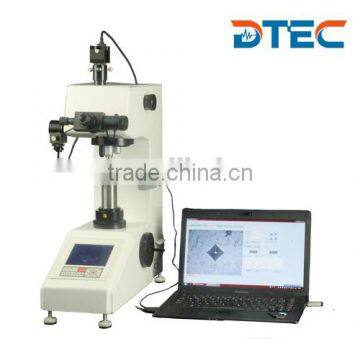DTEC DHV-10 Digital Vickers Hardness Tester Desktop Type for Metal Hardness Test in Laboratory photo-2