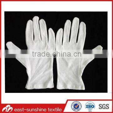 custom cotton glove for cleaning,soft cotton glove for cleaning