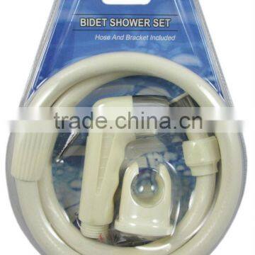 Made in China bidet economical shattaf hand shower spray
