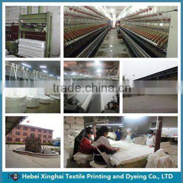 tr Yarn Dyed Twill Eco-friendly Pocket Fabric photo-6