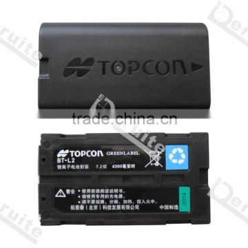 Battery BT-L2 For TOPCON TOTAL STATION ES-105