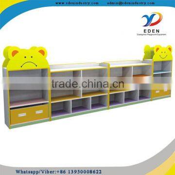 Useful Kids Plastic Data Cabinet