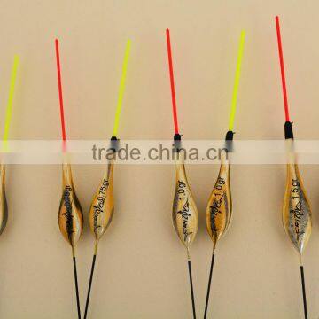 wholesale balsa wood fishing floats - pole floats RF-28