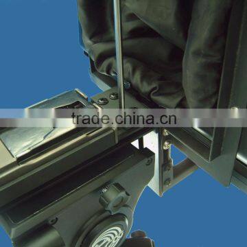 High Brightness LCD Presidential Teleprompter photo-3