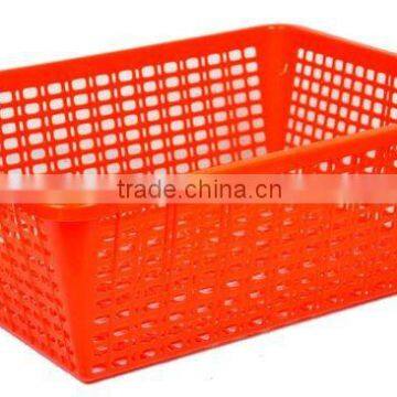 PLASTIC RECTANGULAR TRAY 787