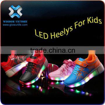 halloween Hot LOW MOQ LED footwear light up led sneakers led shoes kandi kids,led shoes kids