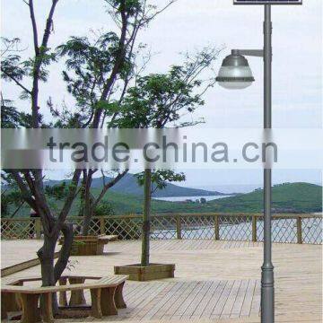 GFSB109 PMMA IP65 LED Chinese solar garden lamp with wholesale price