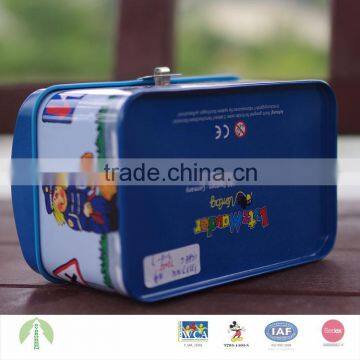 Cartoon Money Saving Box With Lock photo-3