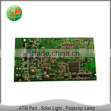 Wincor Nixdorf ATM Parts V2XU Smart Card Reader Control Board 1750105988 01750105988 photo-2