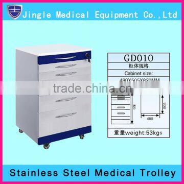 Mobile Dental Cabinets Fit To Dental Chair,Dental Mobile Cabinets Fit To Dental Unit