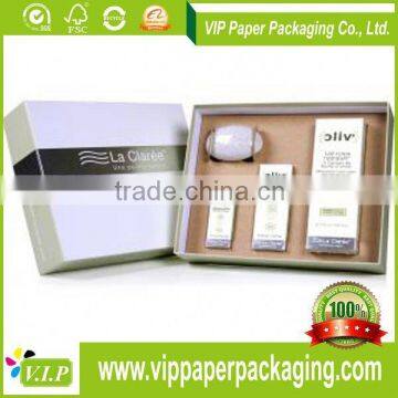 Alibaba China High Quality High Quality skin care packaging