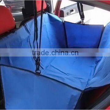 2014 new fanny car seat cover for SUV