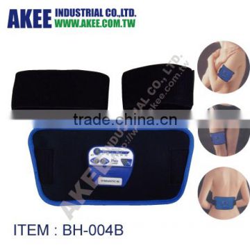 Slimming belt body building EMS belt