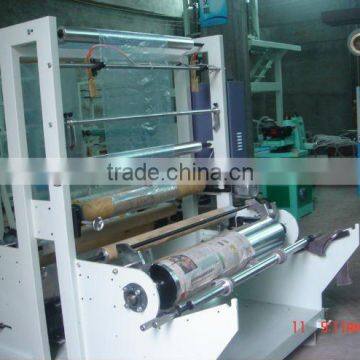 Plastic PE Film Blowing Machine Sell to Indonesia Market photo-2