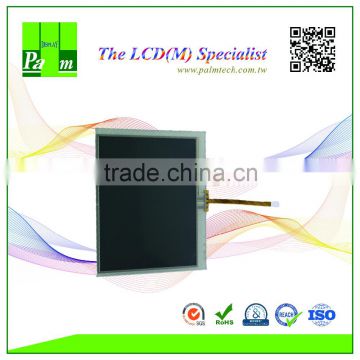 5.6 inch tft 640x480 touch module lcd display