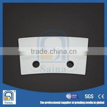 Wear-resistance Alumina Plate