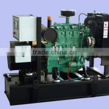 DEUTZ 50HZ Diesel powered genset/generator set/powered unit