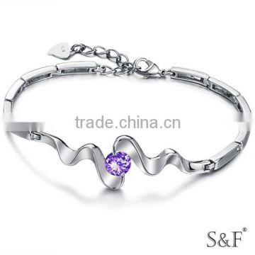 A2014814 Chinese Jewelry Factory rosary bracelet