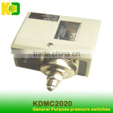 water pump pressure switch