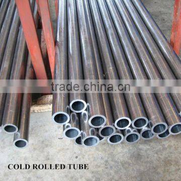 High quality ISO standard precision seamless carbon steel hydraulic pipe