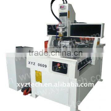 XYZ advertising CNC router6090